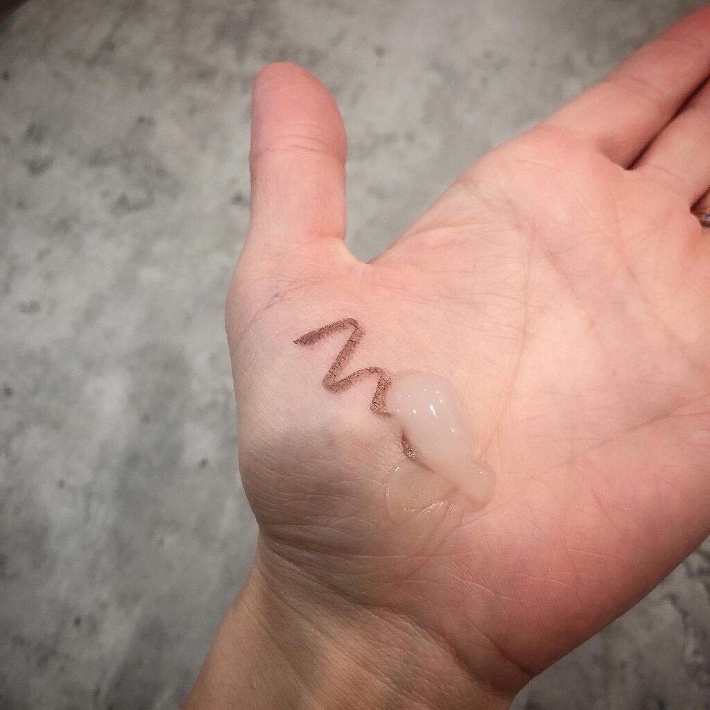 クレンジングジェル /素肌科学/クレンジングジェルを使ったクチコミ(2枚目)