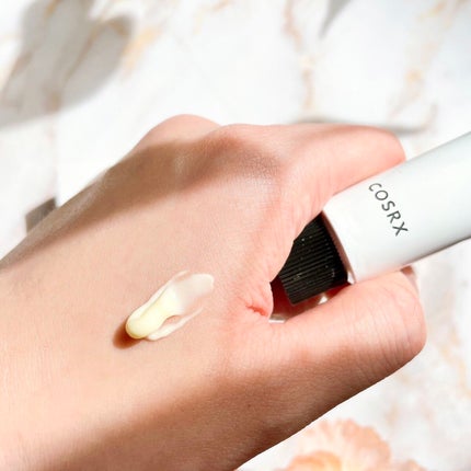 RXザ・レチノール0.1クリーム/COSRX/フェイスクリームを使ったクチコミ(4枚目)