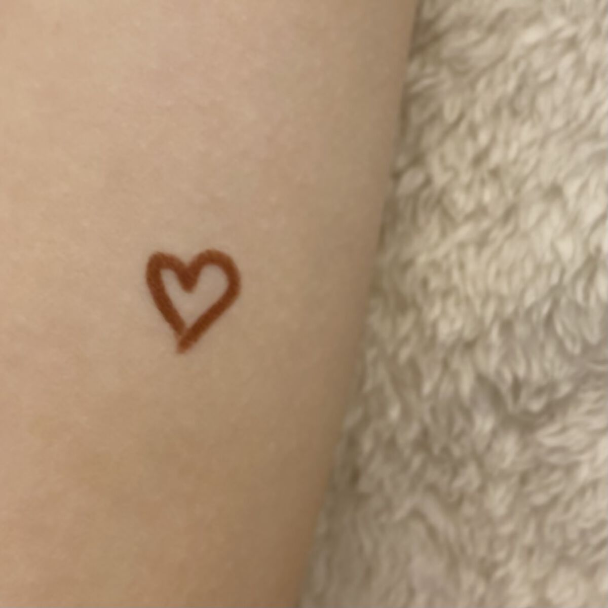 クリーミータッチライナー/キャンメイク/ジェルアイライナーを使ったクチコミ（2枚目）