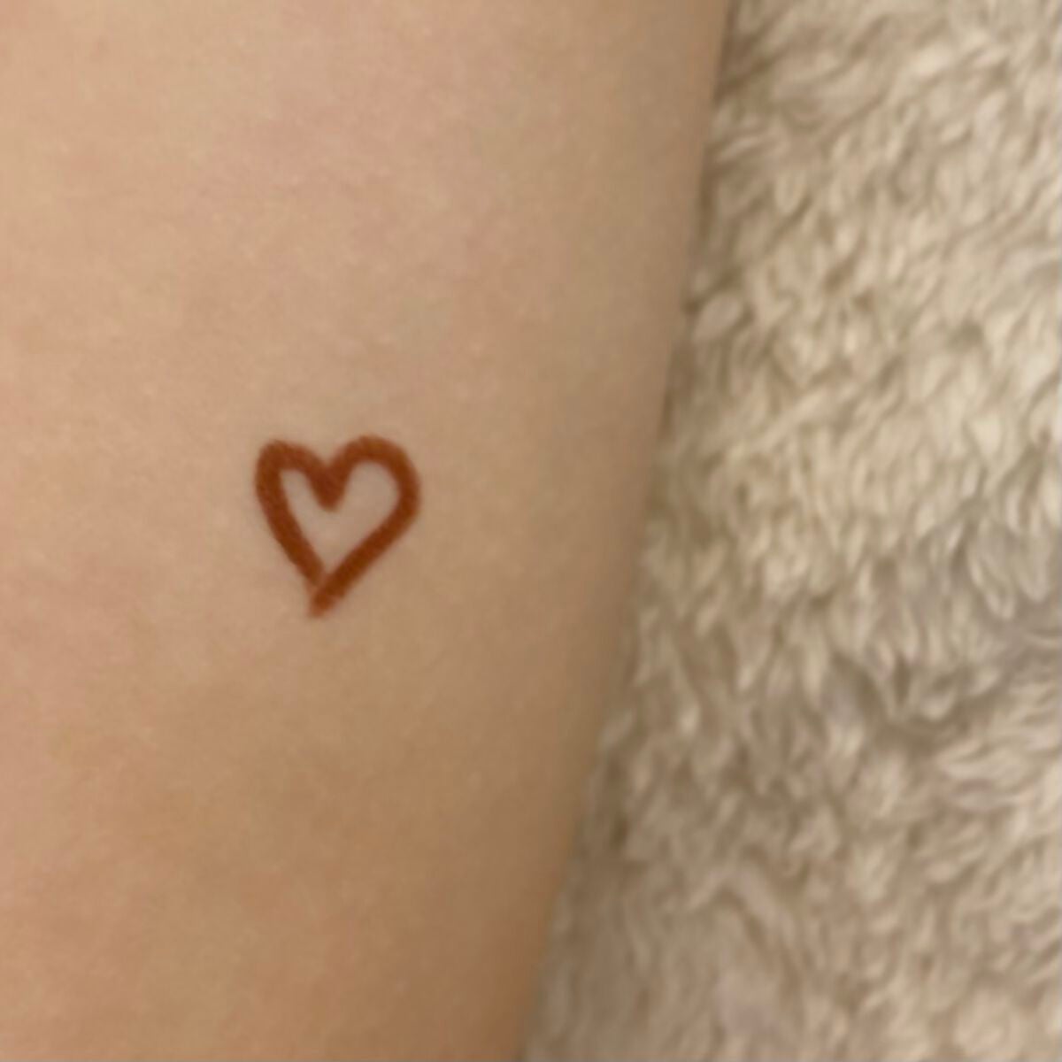 クリーミータッチライナー/キャンメイク/ジェルアイライナーを使ったクチコミ(2枚目)