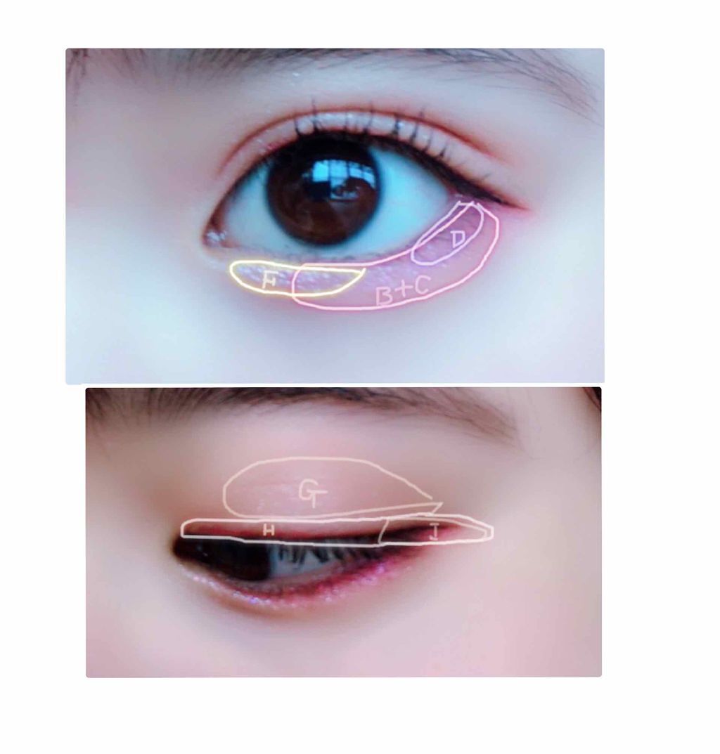 ロング&カールマスカラ アドバンストフィルム/ヒロインメイク/マスカラを使ったクチコミ(3枚目)