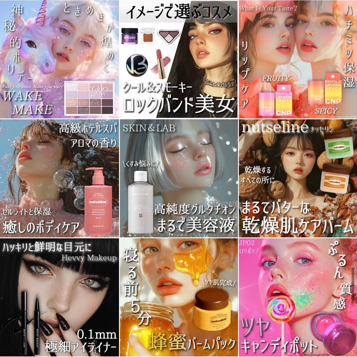 もぐお on LIPS 「あけましておめでとうございます🎍 今年もよろしくお願いします。..」(5枚目)