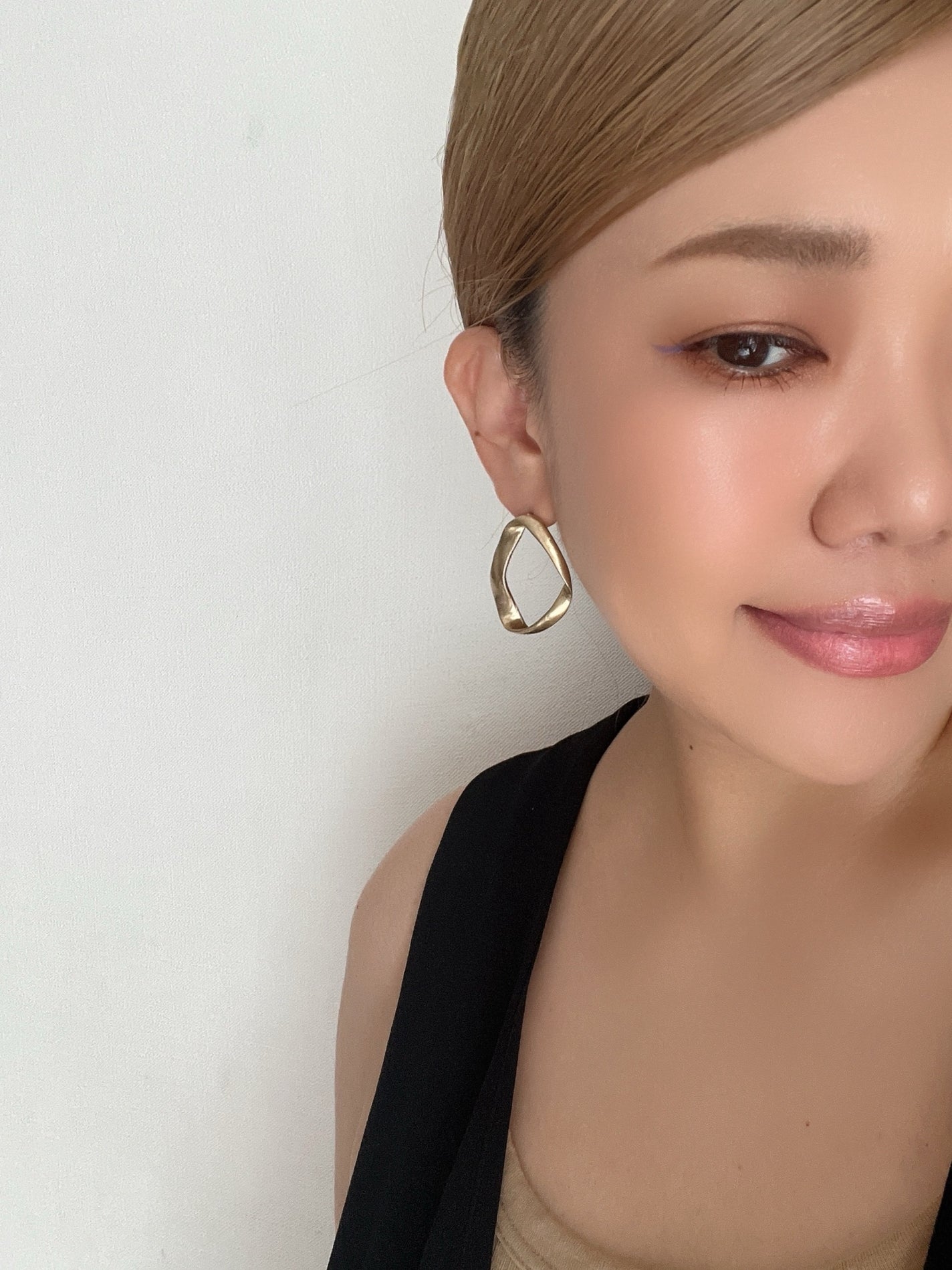 スモール アイシャドウ/M・A・C/単色アイシャドウを使ったクチコミ(2枚目)