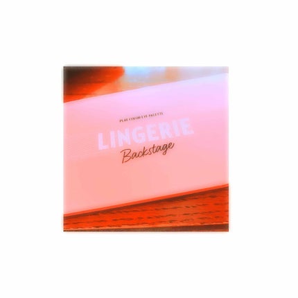 プレイカラーアイパレット レオパードランウェイ/ETUDE/アイシャドウパレットを使ったクチコミ(1枚目)