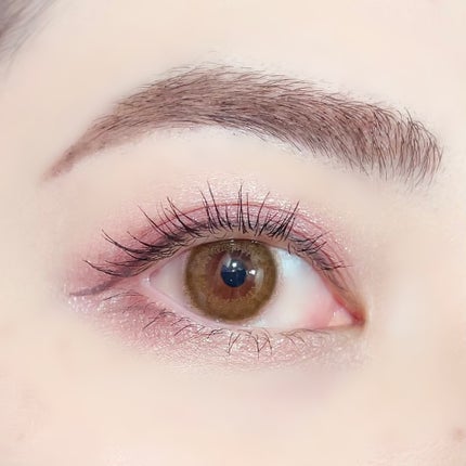 シルキーリキッドアイライナーWP/D-UP/リキッドアイライナーを使ったクチコミ(5枚目)