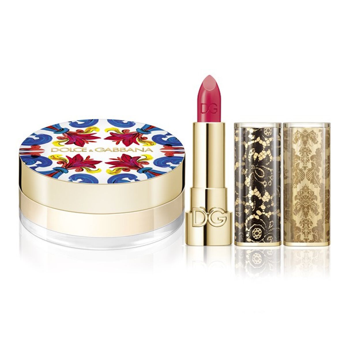 ホリデーパウダーボックスA 270 Millennial Pink