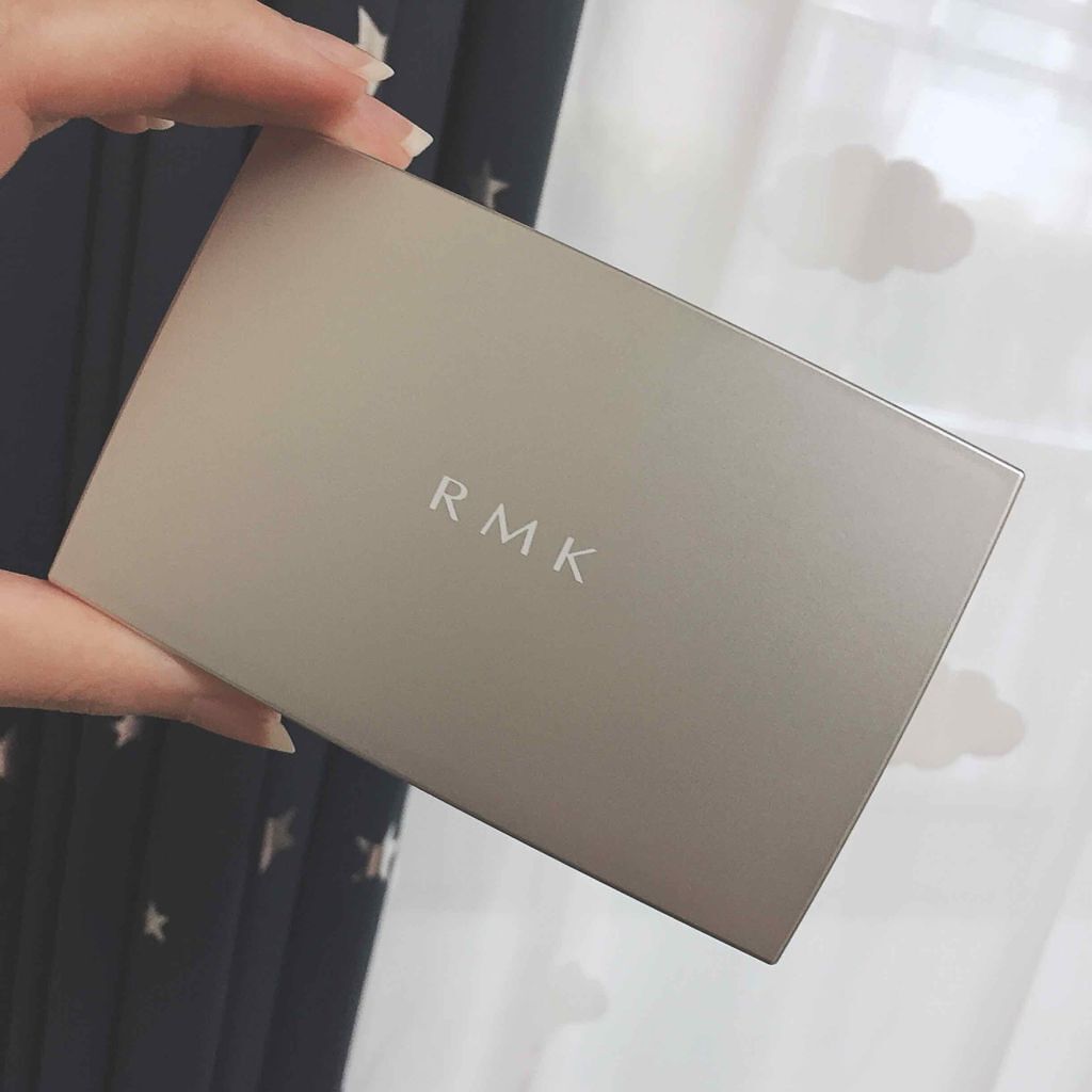 RMK メイクアップベース/RMK/化粧下地を使ったクチコミ(2枚目)