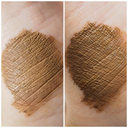 キル ブロウ カラー ブロウ ラッカー/CLIO/眉マスカラを使ったクチコミ(6枚目)