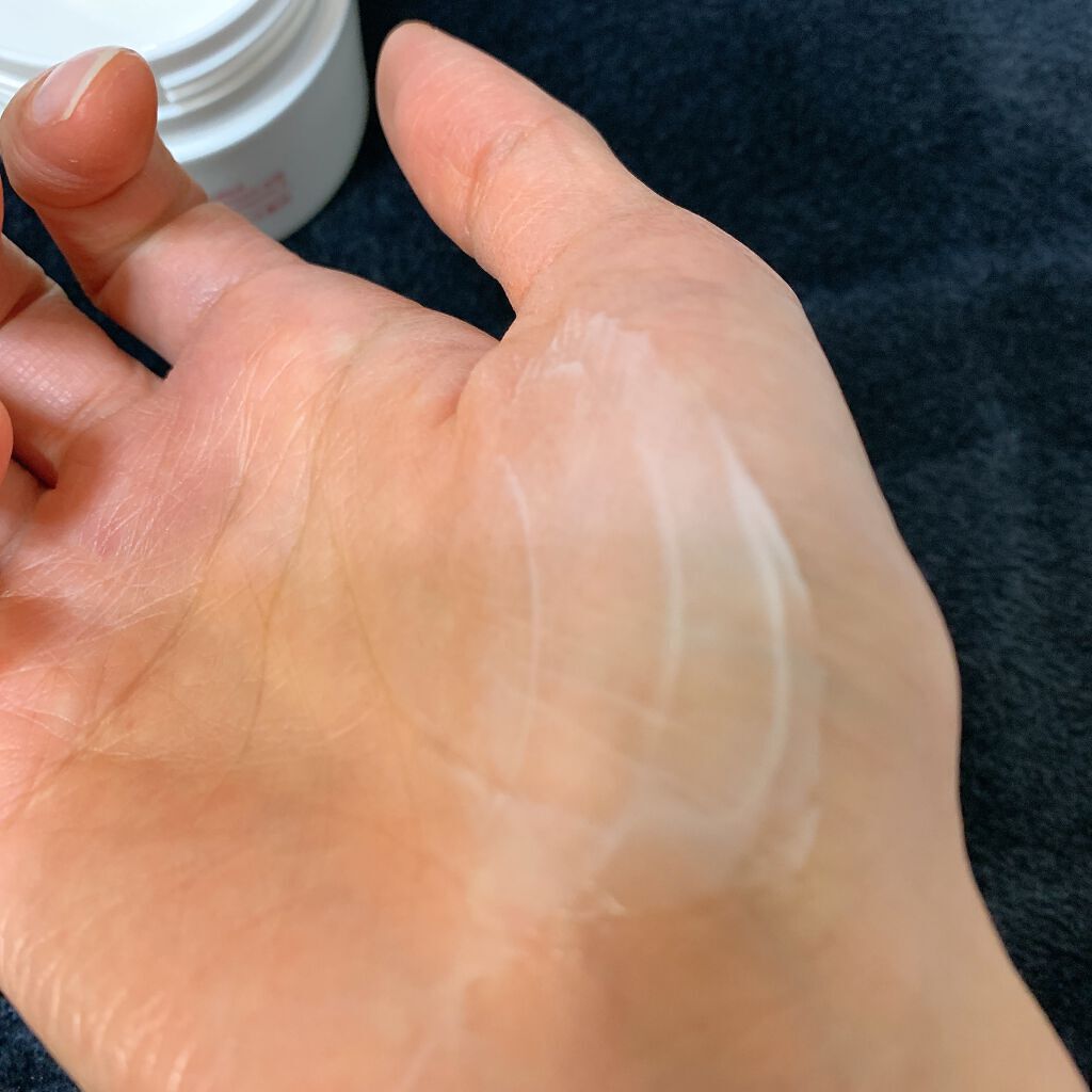 ザーネクリーム/ザーネ/ボディクリームを使ったクチコミ(4枚目)