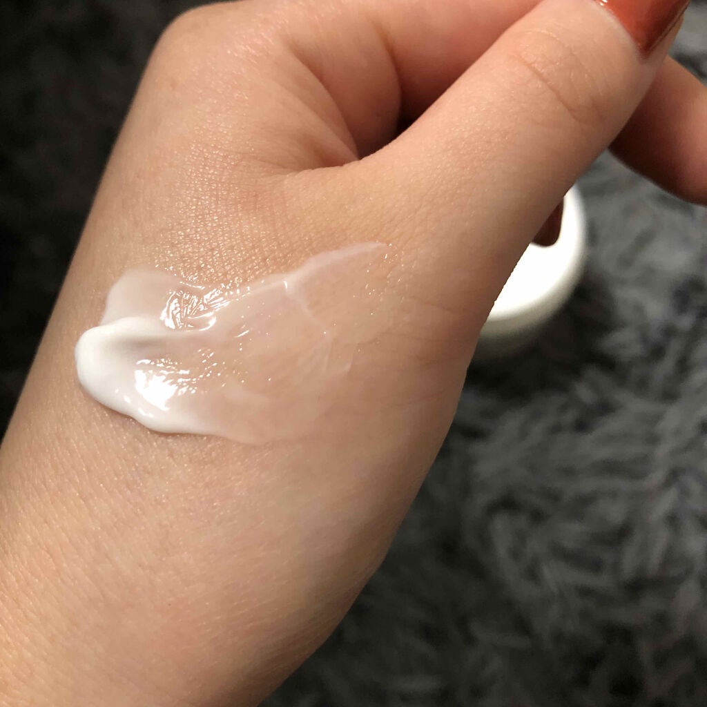 クリーム UFC/Kiehl's/フェイスクリームを使ったクチコミ(2枚目)