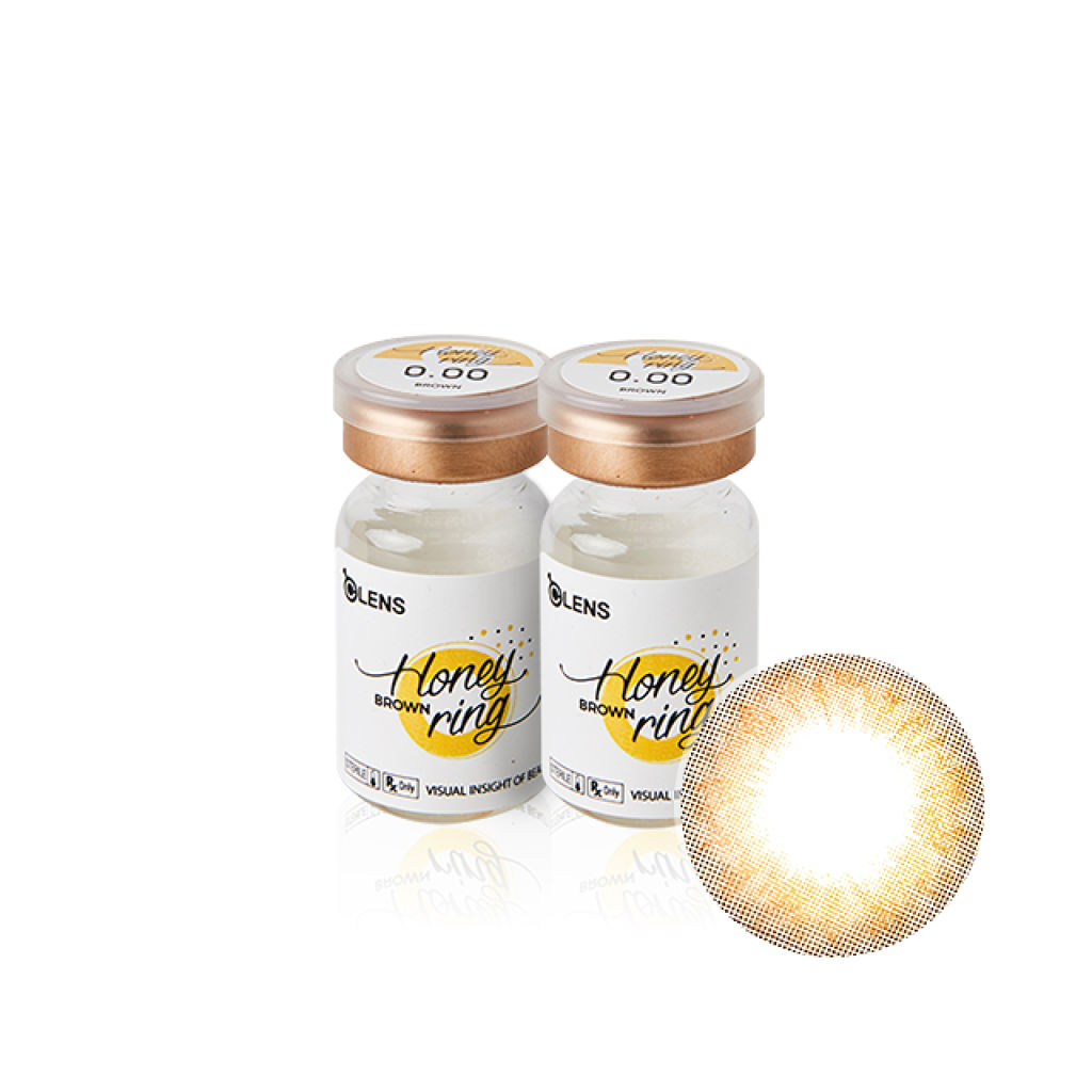 OLENS ハニーリング