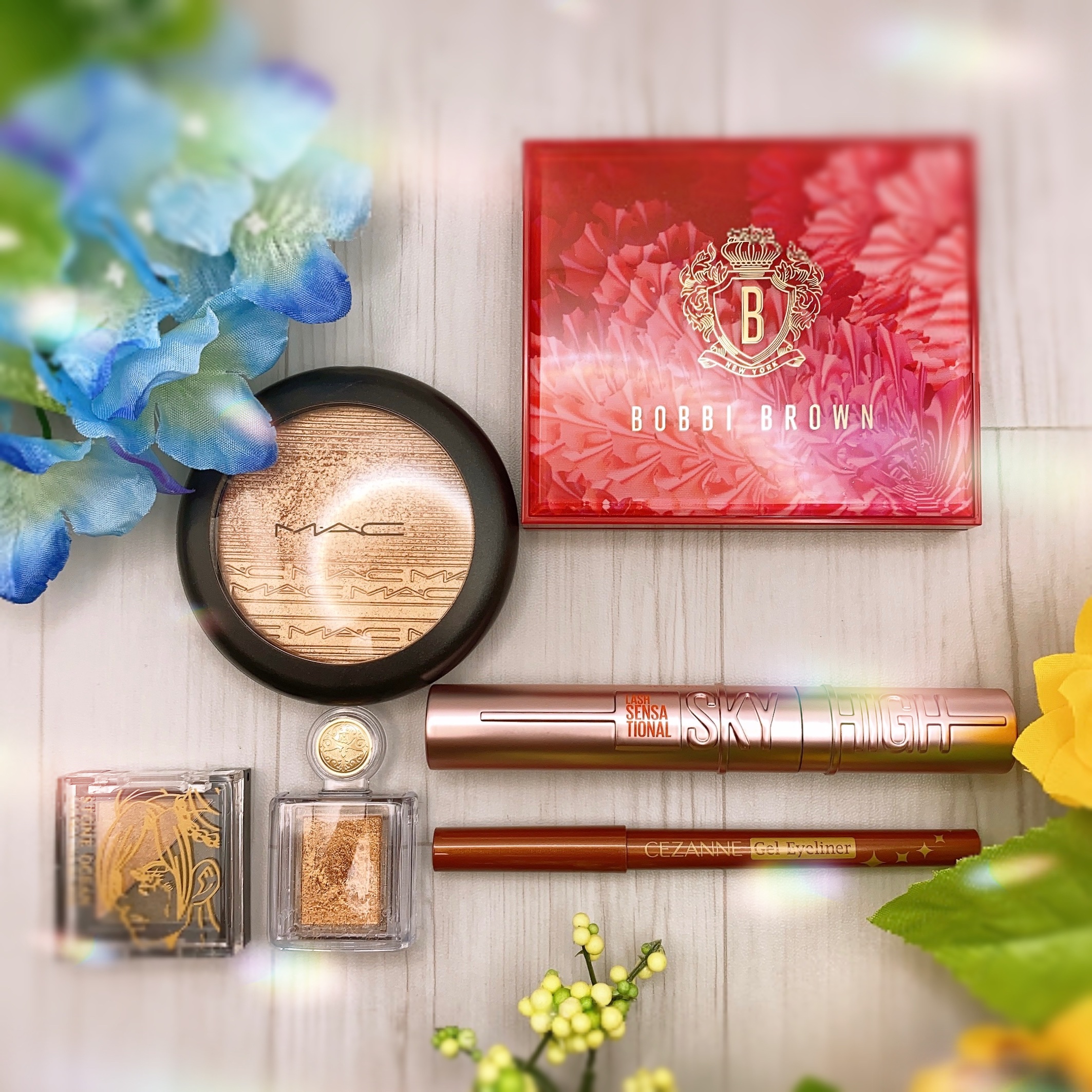 1番コフレ ジョジョの奇妙な冒険ストーンオーシャン/BANDAI SPIRITS/リキッドアイシャドウを使ったクチコミ（3枚目）