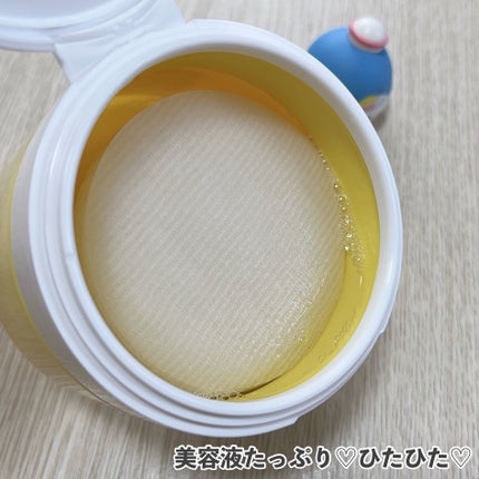 ビタペアC ビタレチ美容液/ネイチャーリパブリック/美容液を使ったクチコミ(6枚目)