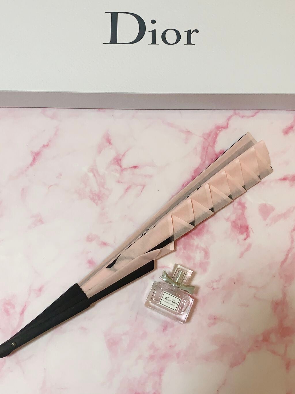 その他/Dior/その他を使ったクチコミ(2枚目)