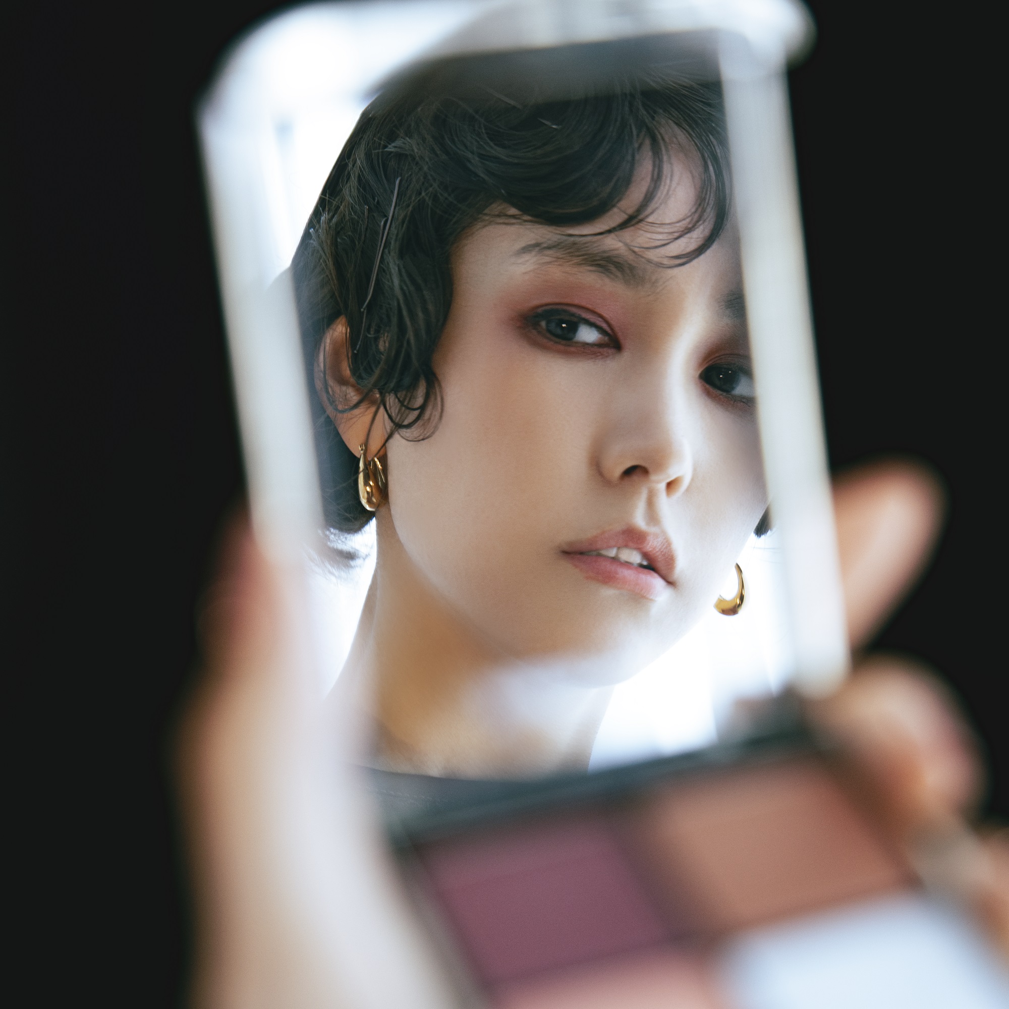 メテオリット ビーユ/GUERLAIN/フェイスパウダーを使ったクチコミ（1枚目）