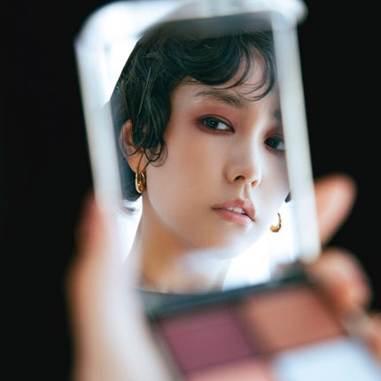 キスキス ビー グロウ オイル/GUERLAIN/リップグロスを使ったクチコミ(1枚目)