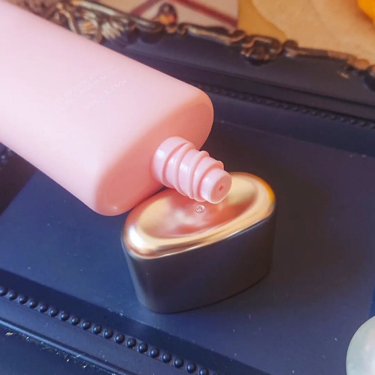 T1 スキンブースター コラーゲンマスク/NOWATER/シートマスク・パックを使ったクチコミ（3枚目）