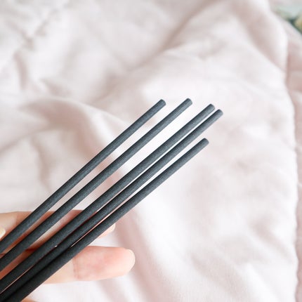 プレミアムディフューザー/hetras/ルームフレグランスを使ったクチコミ(2枚目)