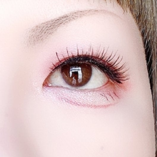 ディオールショウ サンク クルール/Dior/アイシャドウを使ったクチコミ(6枚目)