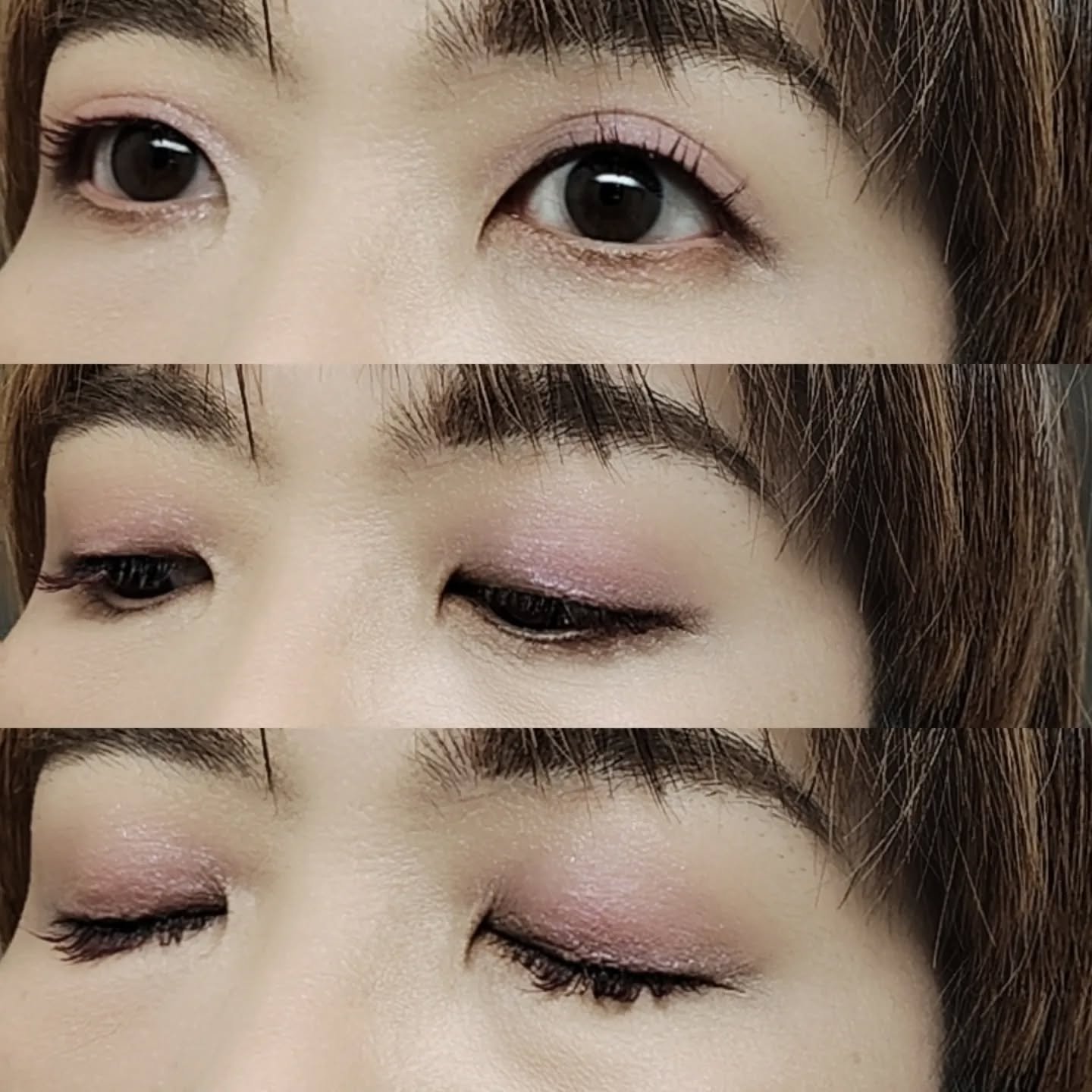 レ キャトル オンブル/CHANEL/アイシャドウパレットを使ったクチコミ（3枚目）