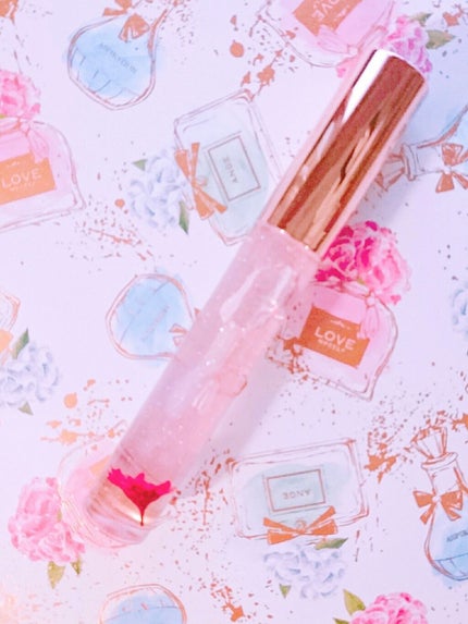 HANAリップティント/ハイジドルフ/リップティントを使ったクチコミ(1枚目)