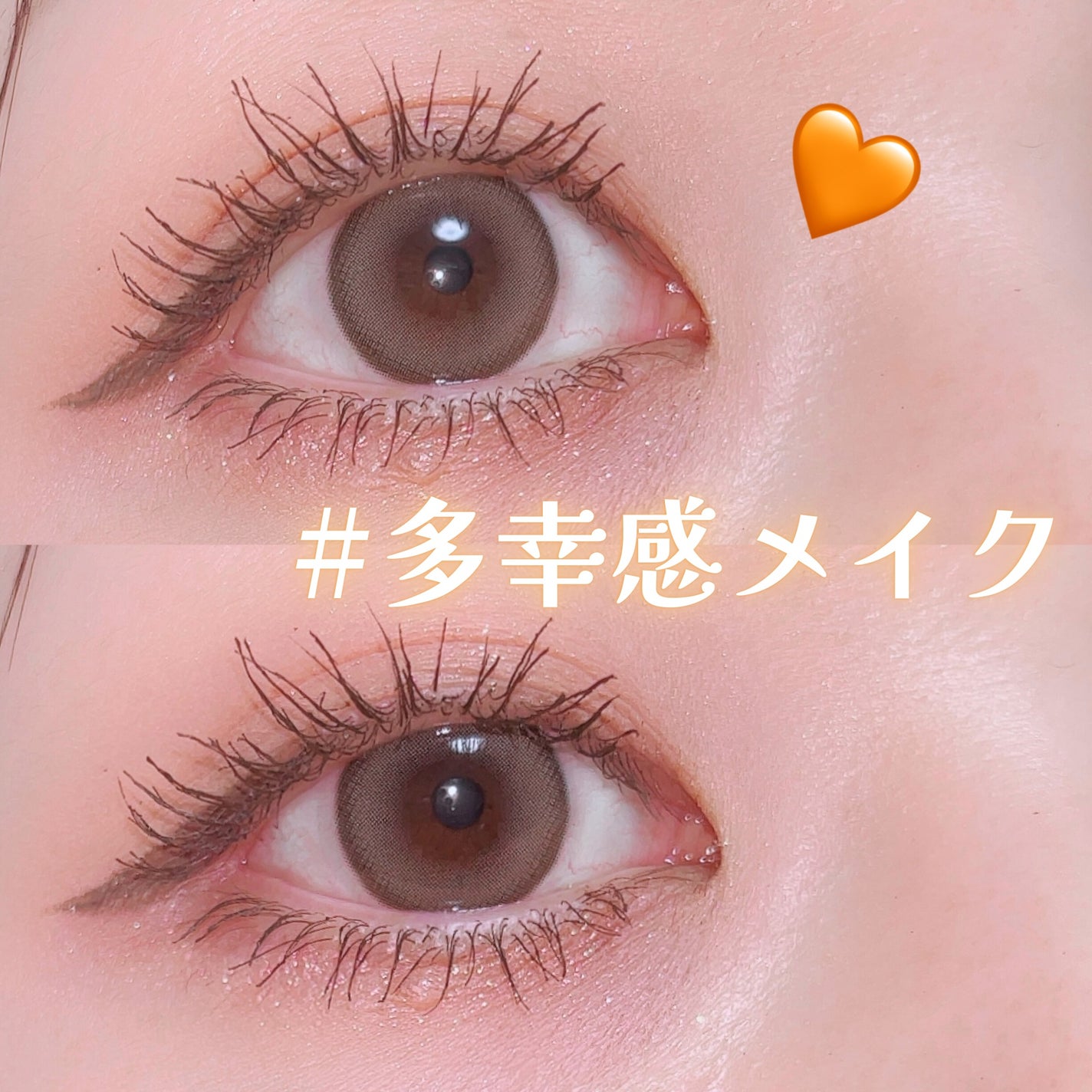 デュアルチーク/2aN/パウダーチークを使ったクチコミ(1枚目)