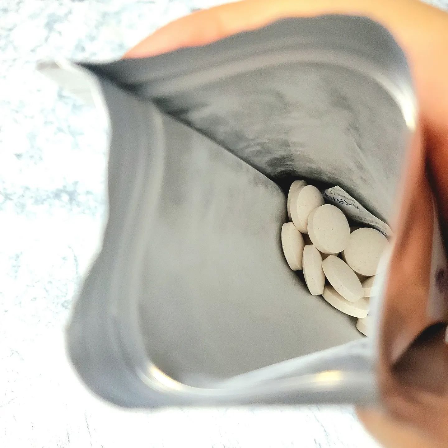 清爽習慣/住江織物/健康サプリメントを使ったクチコミ（3枚目）