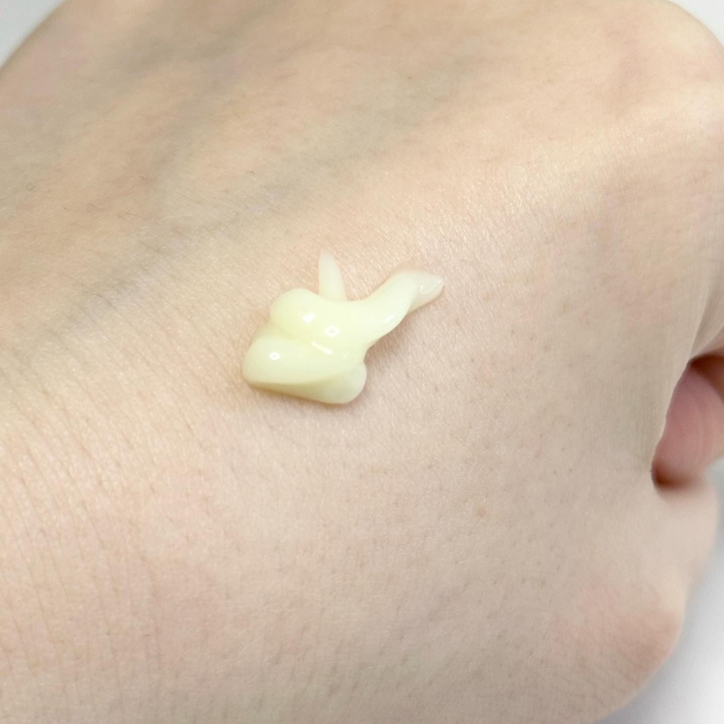 ヴィーガンリポソームレチノールセラム/SKIN&LAB/美容液を使ったクチコミ（2枚目）