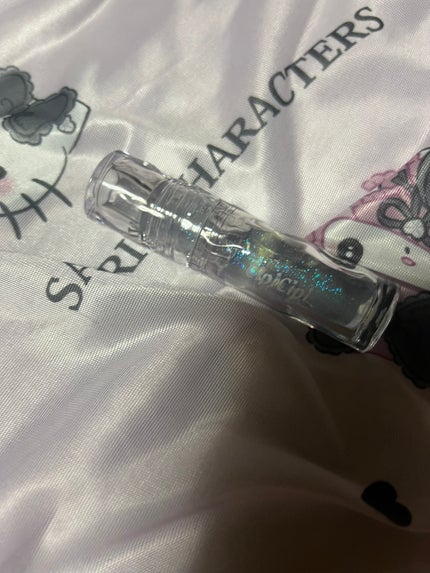 ガラスプランパー/CipiCipi/リッププランパーを使ったクチコミ(1枚目)