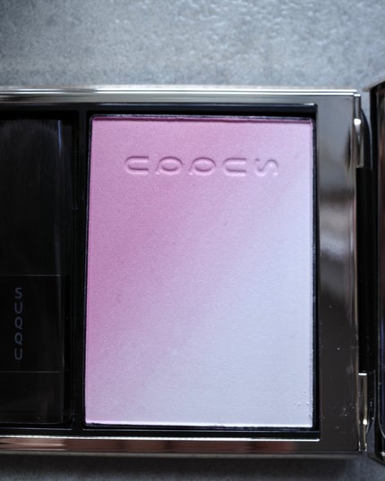 シグニチャー カラー アイズ/SUQQU/アイシャドウパレットを使ったクチコミ(7枚目)