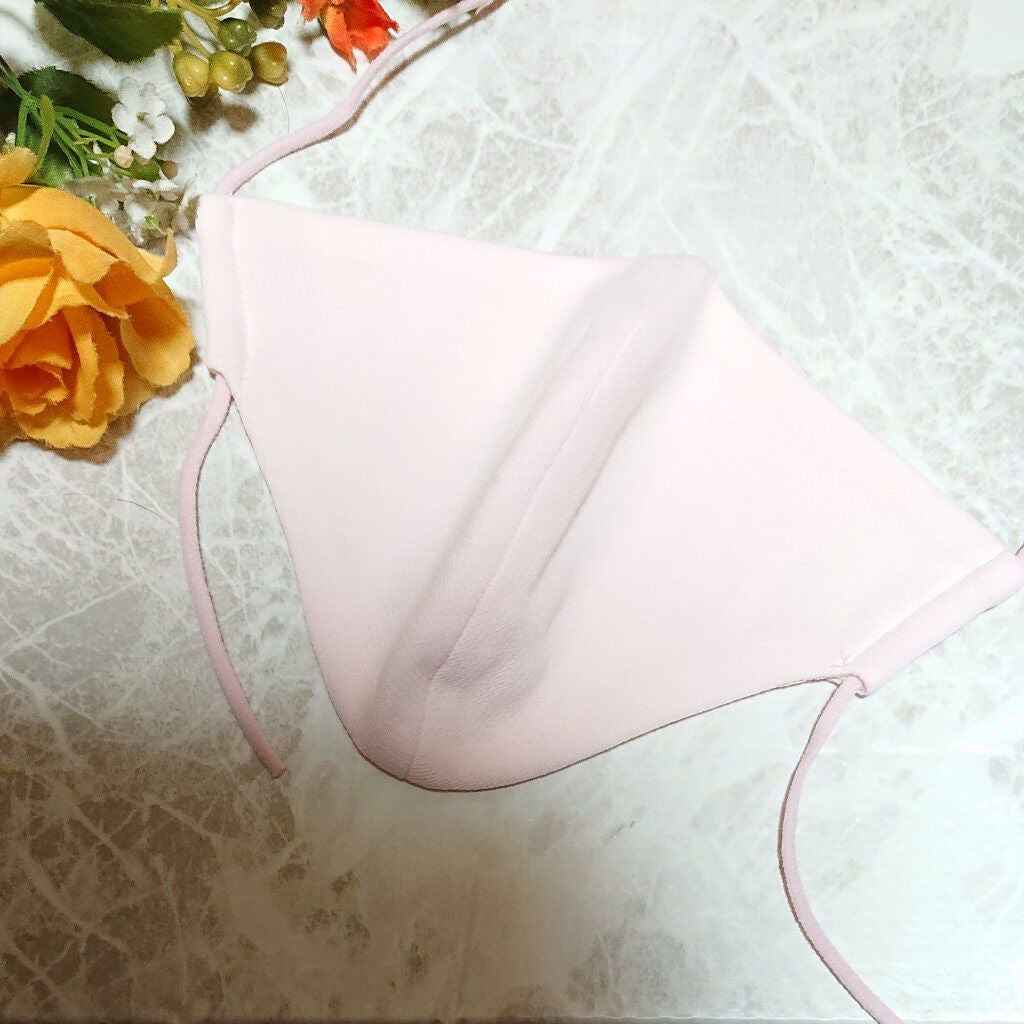 ir_uuy on LIPS 「リソウコーポレーション様よりリソウの小顔マスクノーズレーズ3色..」(8枚目)