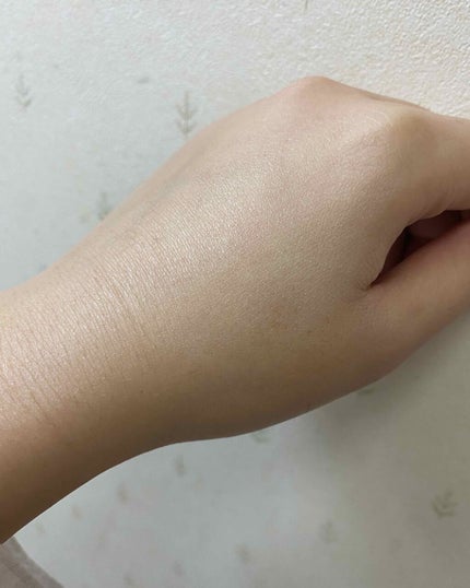 トーンアップUV エッセンス/サンカット®/日焼け止めローションを使ったクチコミ(4枚目)