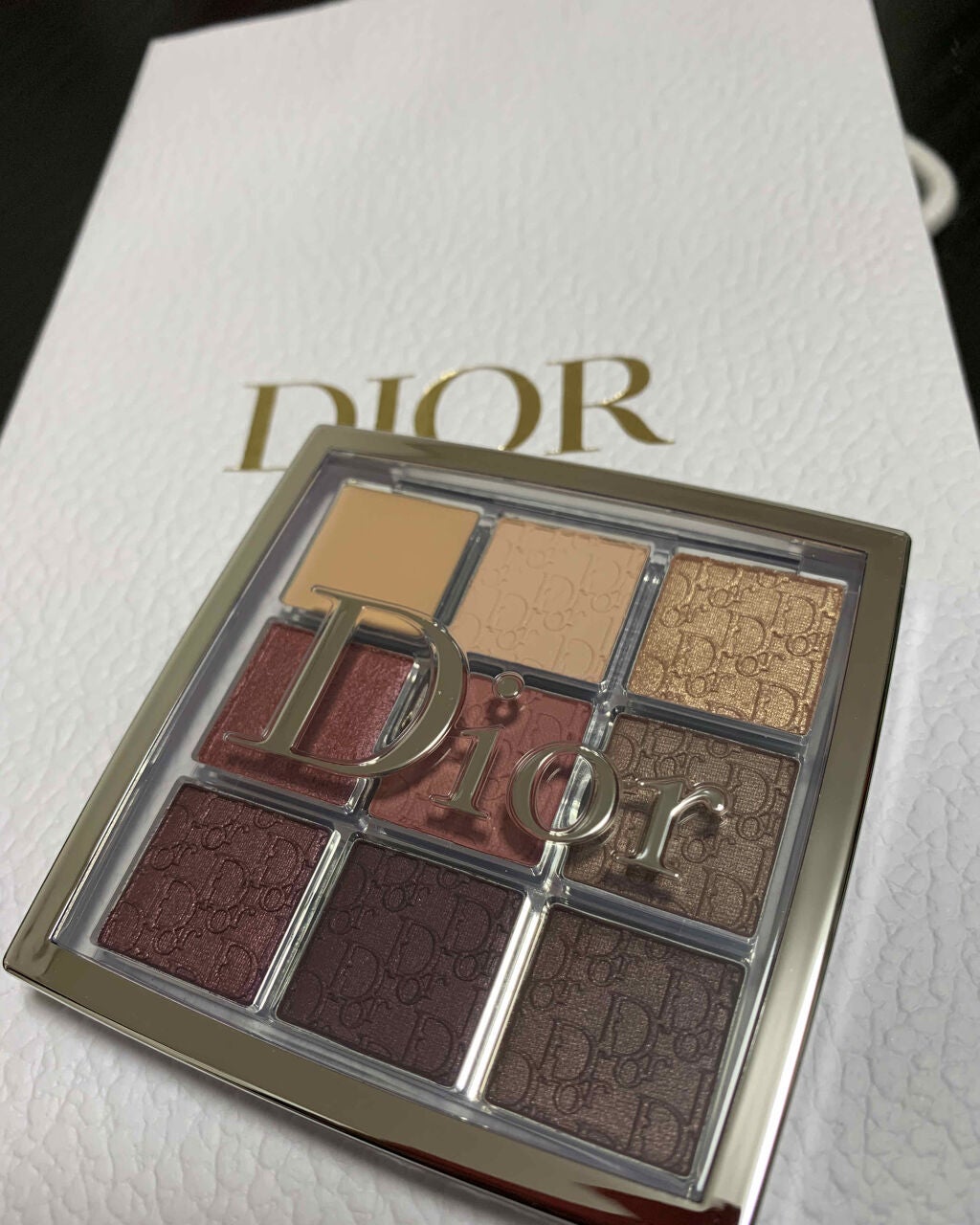 ちょむ@フォロバ100 on LIPS 「こんばんわ!ちょむです!私はポイントメイクが大好きで事あるごと..」(4枚目)