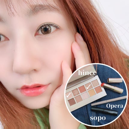 オペラ リップティント N/OPERA/リップティントを使ったクチコミ(1枚目)