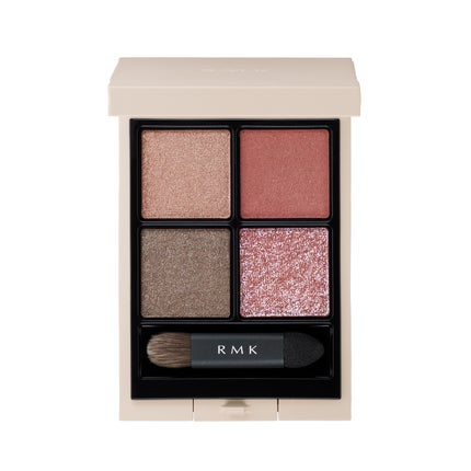 RMK シンクロマティック アイシャドウパレット EX-13 パラダイスクラブ RMK シンクロマティック アイシャドウパレット EX-13 パラダイス
