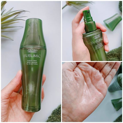 フェンテフォルテ アロマスパドロップ リラックス/サブリミック/ボディオイルを使ったクチコミ(6枚目)