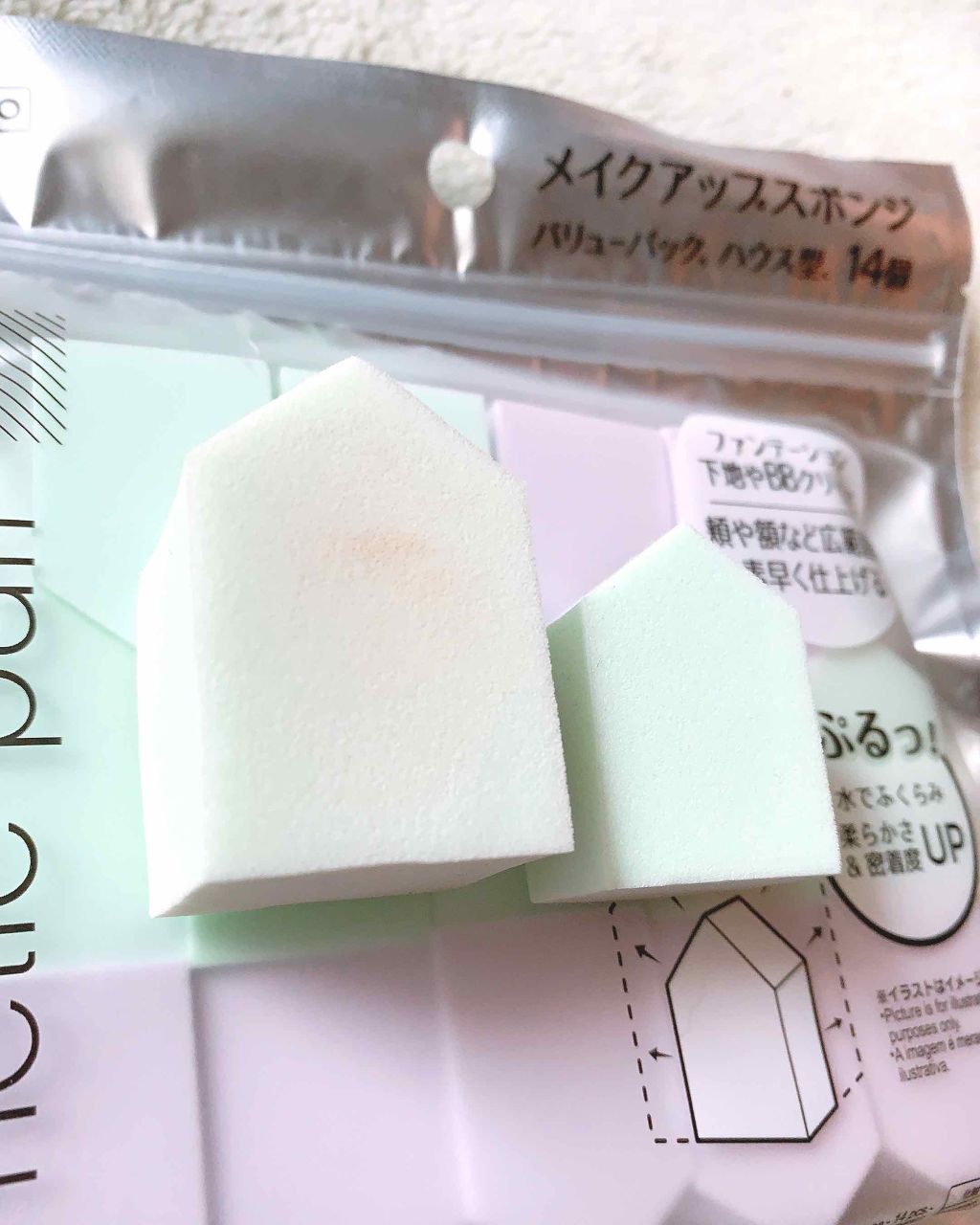 購入品/その他を使ったクチコミ（2枚目）