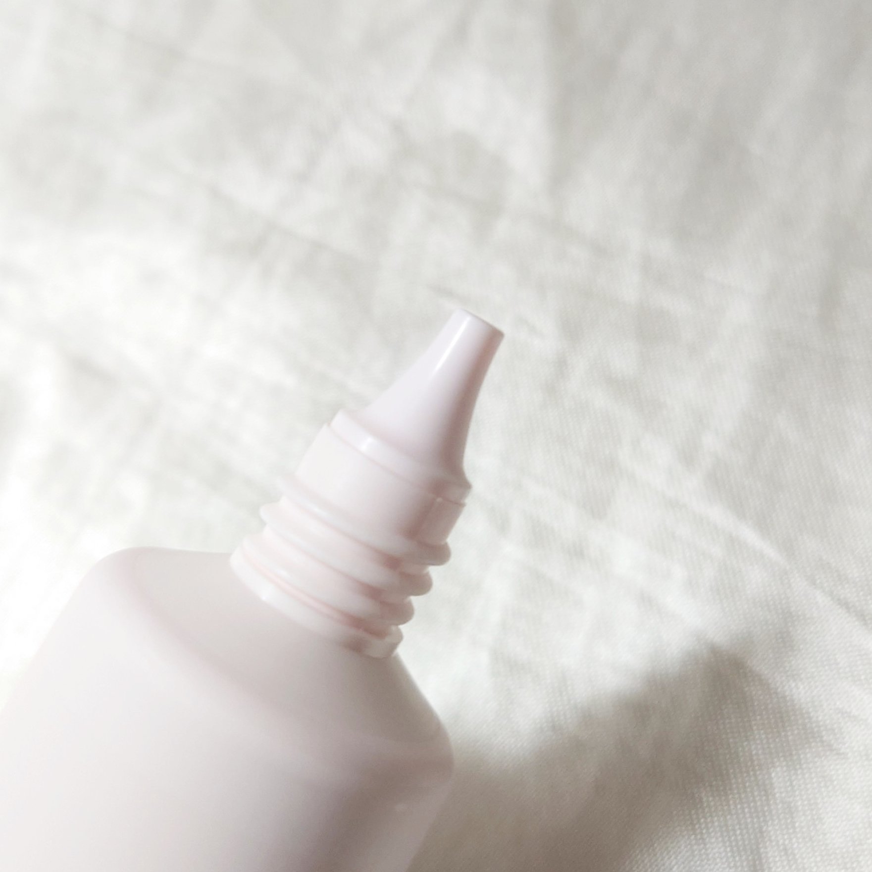 スピードフィニッシュ セラム BB ナチュラル/ESPRIQUE/BBクリームを使ったクチコミ（2枚目）