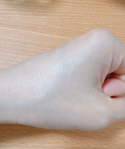 サンカットR トーンアップUV エッセンス/サンカット®/日焼け止めローションを使ったクチコミ(4枚目)