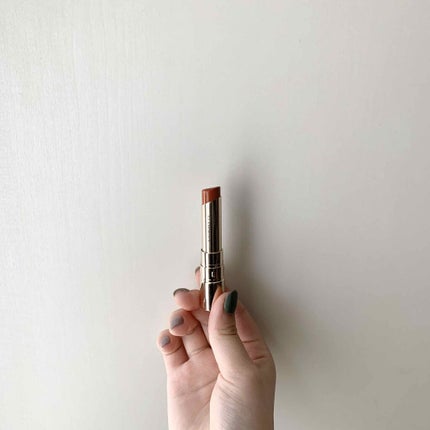 Glamorous Glow Lipstick/heme/口紅を使ったクチコミ(3枚目)