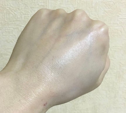 ドラマティックスキンセンサーベース EX/マキアージュ/化粧下地を使ったクチコミ(3枚目)