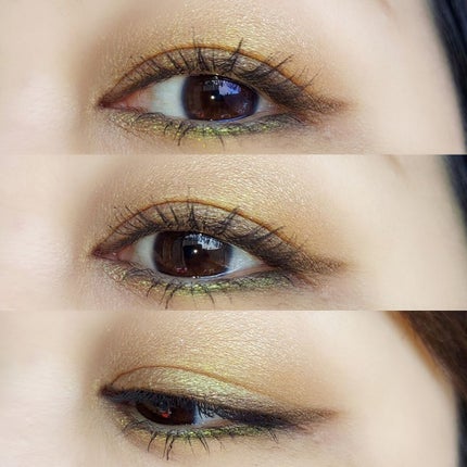 シグニチャー カラー アイズ/SUQQU/アイシャドウパレットを使ったクチコミ(6枚目)