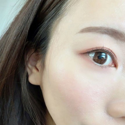 チーク ポップ ホリデイ コレクション/CLINIQUE/パウダーチークを使ったクチコミ(3枚目)