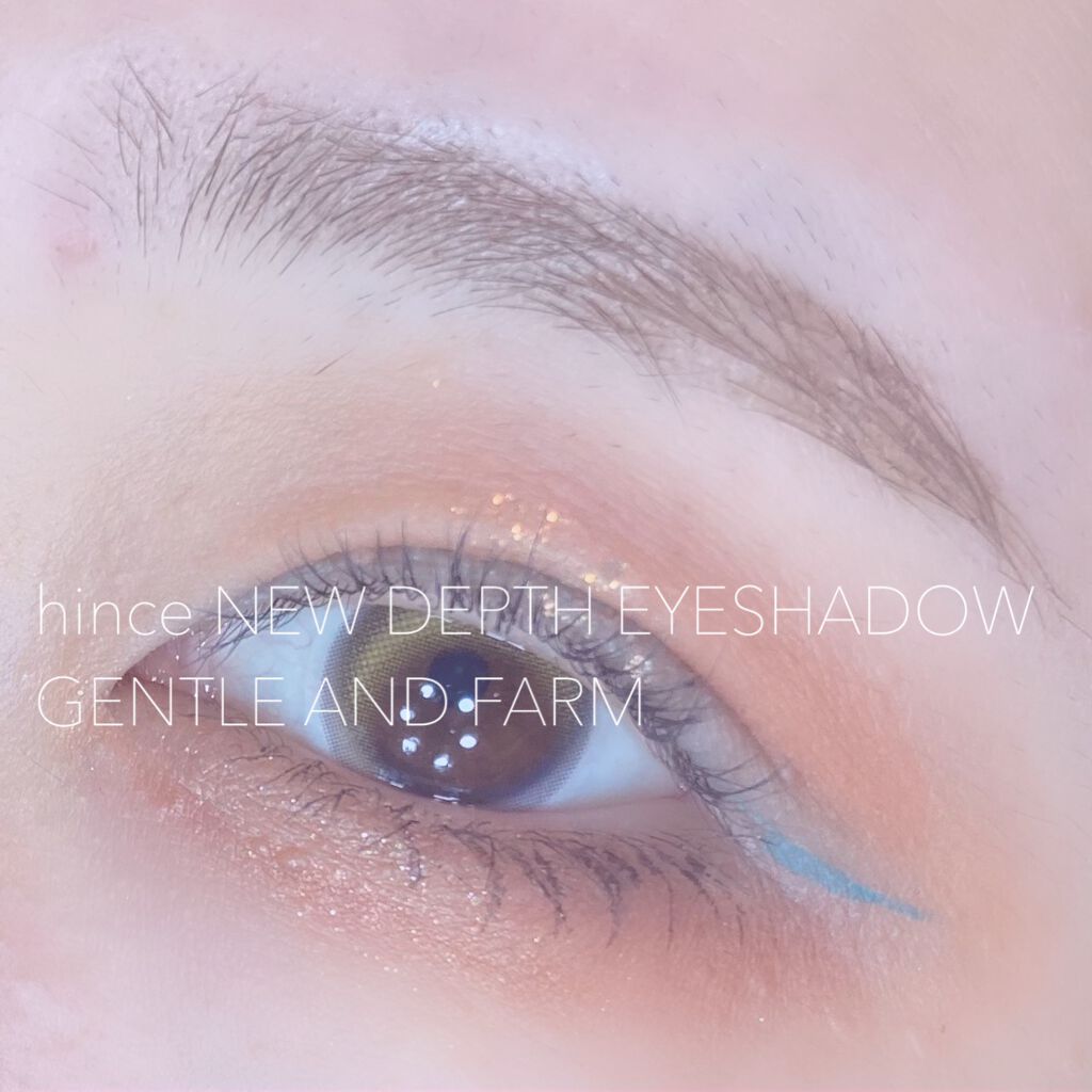 i-sha/蜜のレンズ/カラーコンタクトレンズを使ったクチコミ（1枚目）