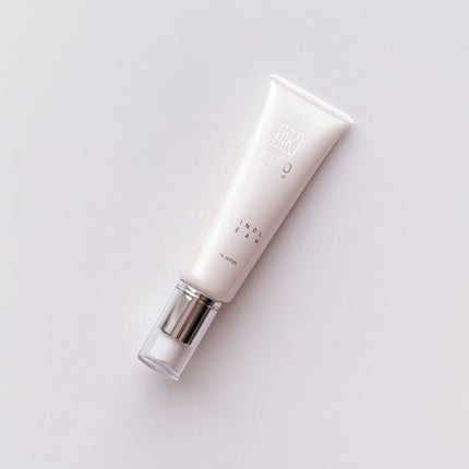 スーパーリンクルクリームVA/KISO/フェイスクリームを使ったクチコミ(1枚目)