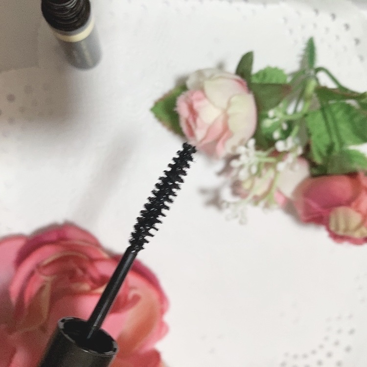 キスミー フェルム ナチュラルグラマー マスカラ/キスミー フェルム/マスカラを使ったクチコミ（3枚目）