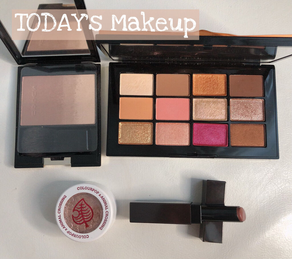 ミネラルルージュ/エトヴォス/口紅を使ったクチコミ（1枚目）