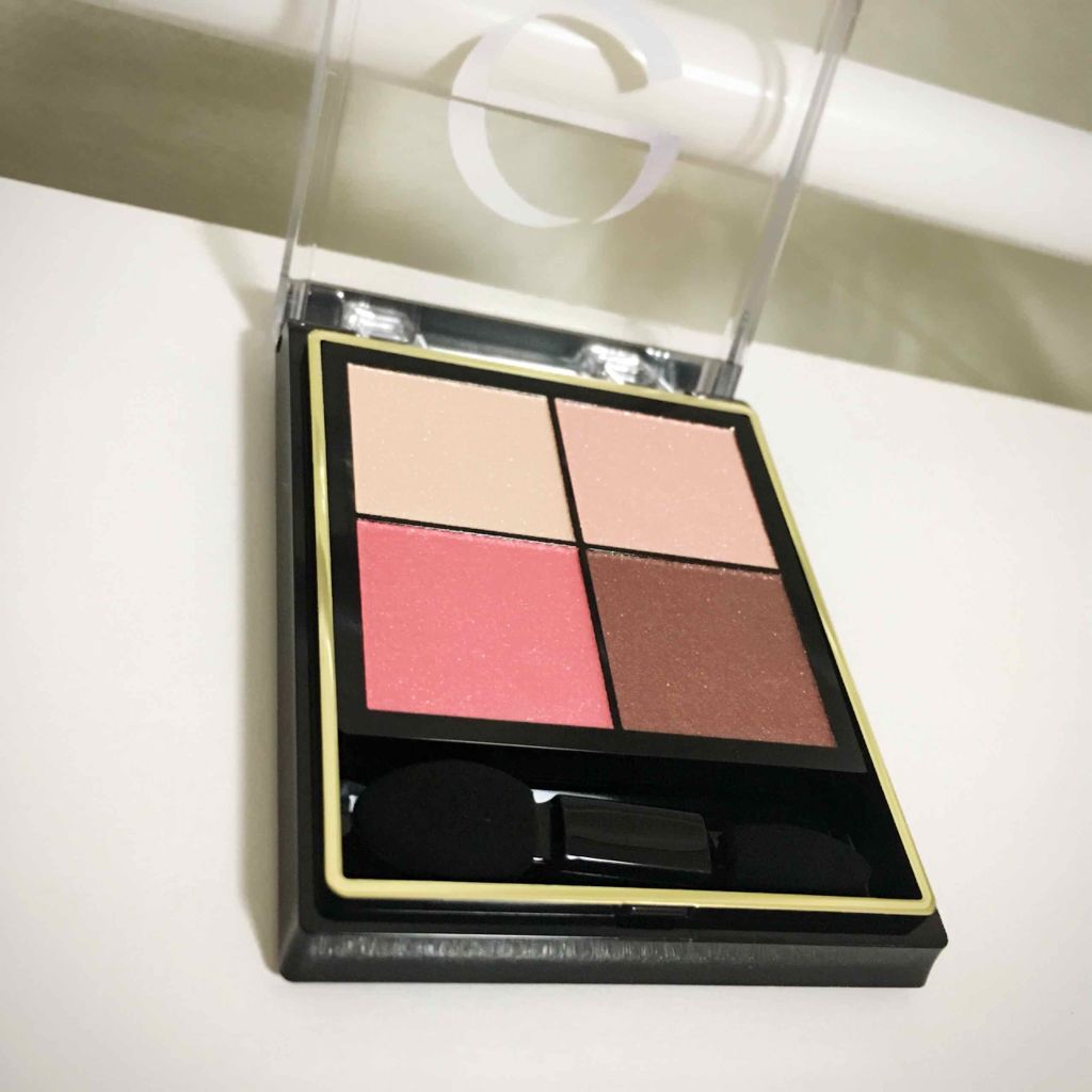 ロイヤルヴィンテージ アイズ/リンメル ロンドン/アイシャドウパレットを使ったクチコミ(1枚目)