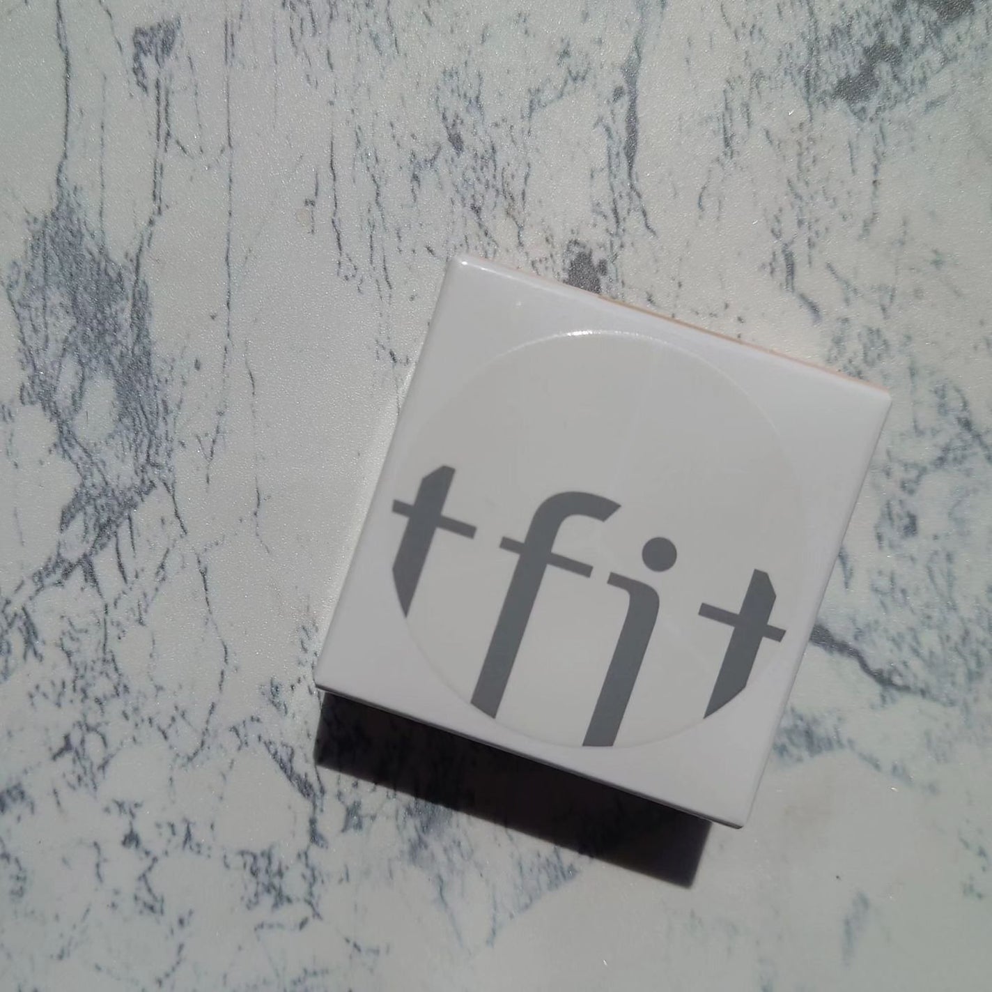 カバーアッププロコンシーラー/TFIT/パレットコンシーラーを使ったクチコミ(8枚目)