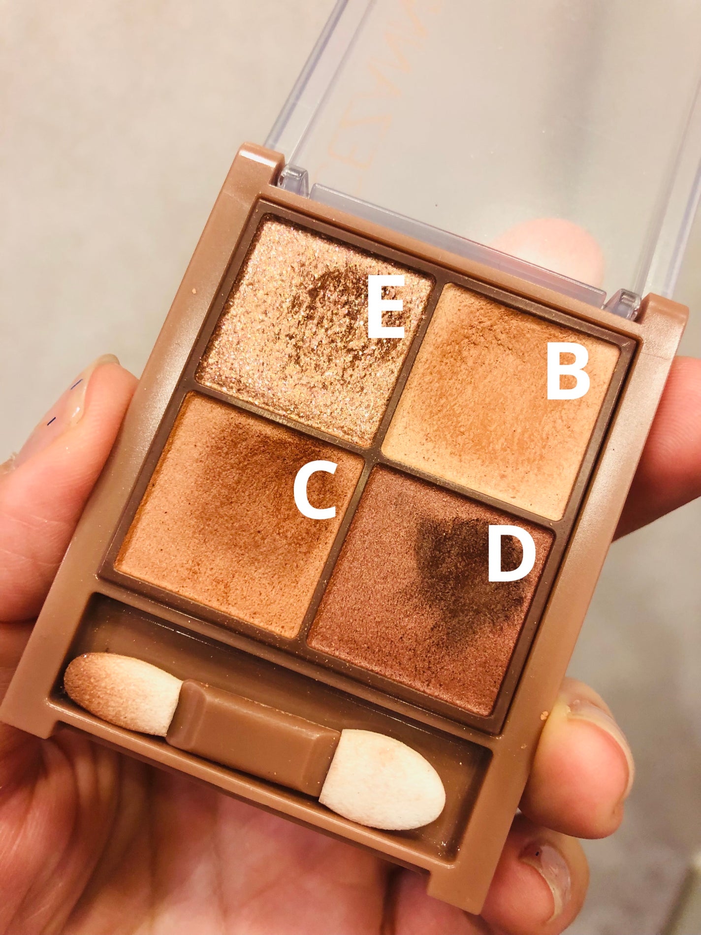 ラスティング リップカラーN/CEZANNE/口紅を使ったクチコミ(3枚目)